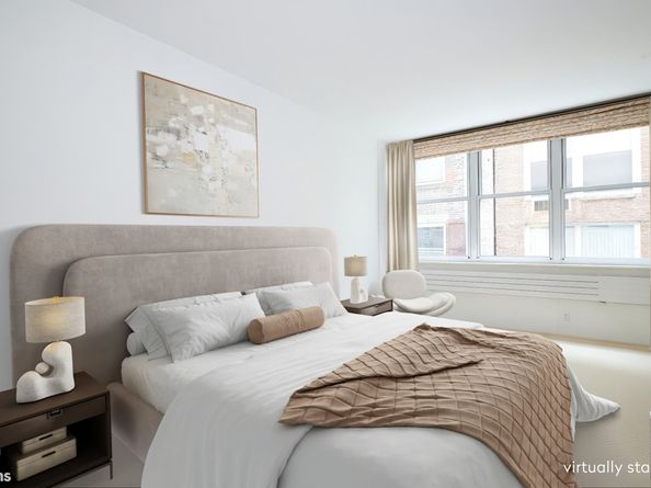 109 Greene Street 2A, New York NY 10013
