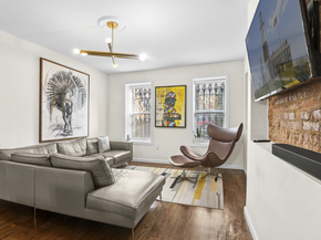 867 Lafayette Avenue, Brooklyn NY 11221