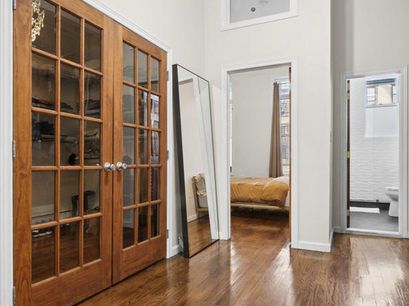 867 Lafayette Avenue, Brooklyn NY 11221