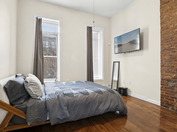 867 Lafayette Avenue, Brooklyn NY 11221
