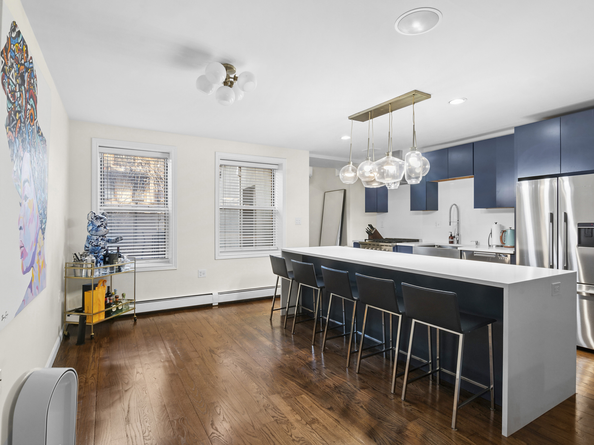867 Lafayette Avenue, Brooklyn NY 11221