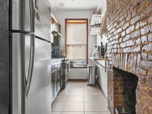 867 Lafayette Avenue, Brooklyn NY 11221