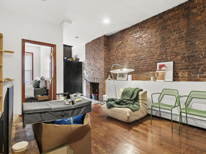 867 Lafayette Avenue, Brooklyn NY 11221