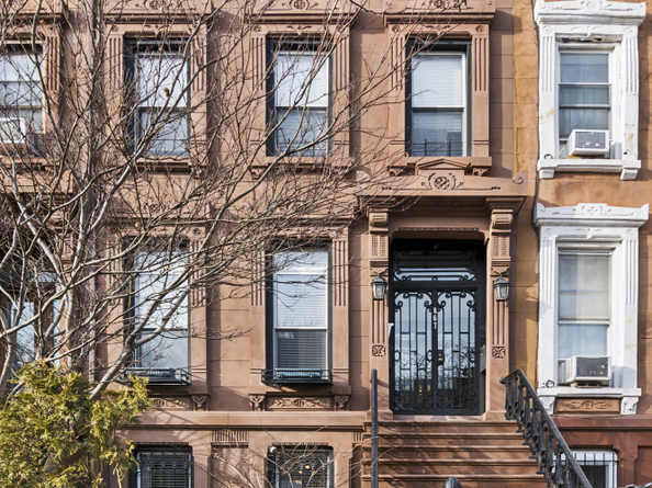 867 Lafayette Avenue, Brooklyn NY 11221