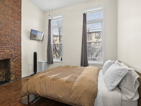 867 Lafayette Avenue, Brooklyn NY 11221