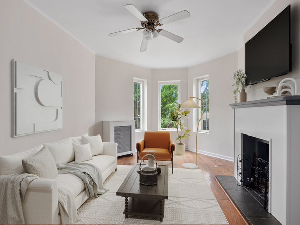 440 Miller Avenue, Brooklyn NY 11207