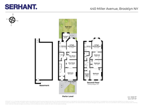 440 Miller Avenue, Brooklyn NY 11207
