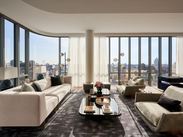 565 Broome Street S25B, New York NY 10013