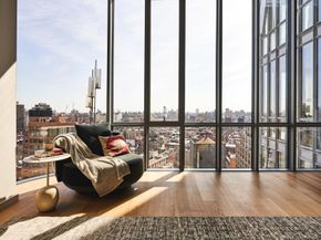 565 Broome Street S25B, New York NY 10013