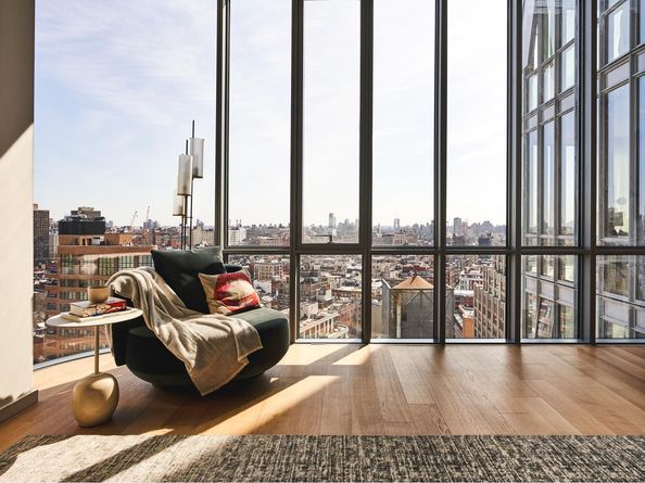 565 Broome Street S25B, New York NY 10013