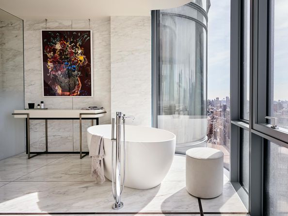 565 Broome Street S25B, New York NY 10013