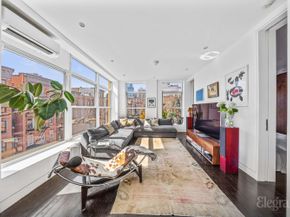 133 2nd Avenue 9, New York NY 10003