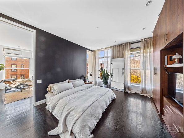 133 2nd Avenue 9, New York NY 10003
