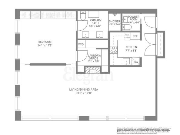 133 2nd Avenue 9, New York NY 10003
