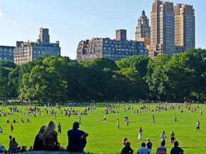 18 West 70th Street 8C, New York NY 10023