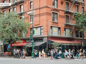 18 West 70th Street 8C, New York NY 10023