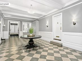 18 West 70th Street 8C, New York NY 10023