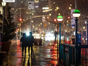 18 West 70th Street 8C, New York NY 10023