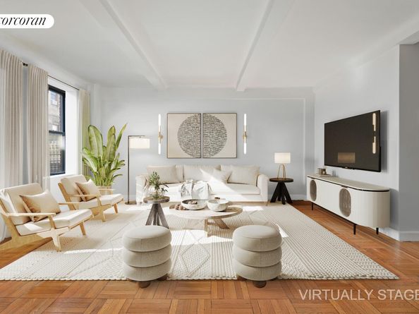 18 West 70th Street 8C, New York NY 10023