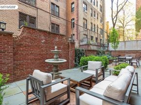 18 West 70th Street 8C, New York NY 10023