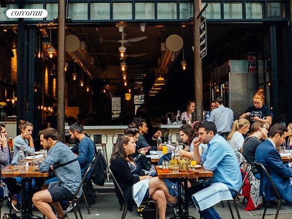 18 West 70th Street 8C, New York NY 10023