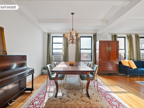 18 West 70th Street 8C, New York NY 10023