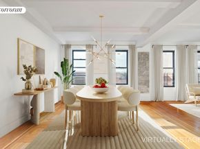 18 West 70th Street 8C, New York NY 10023