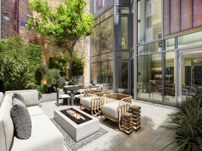 15 Renwick Street TH3, New York NY 10013