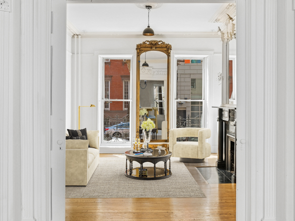 43 Charlton Street, New York NY 10014