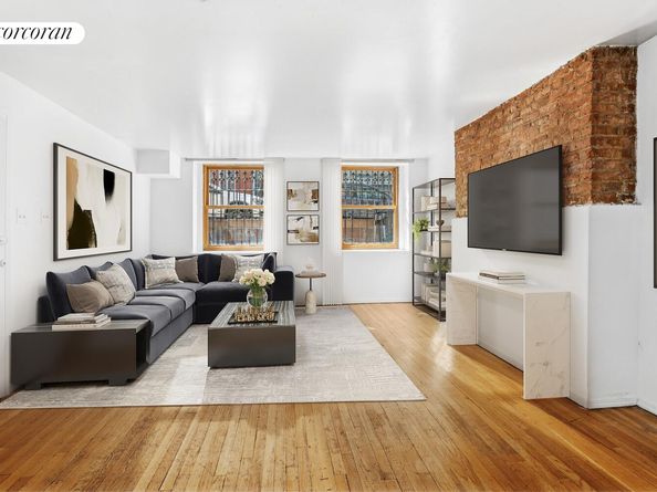 43 Charlton Street, New York NY 10014