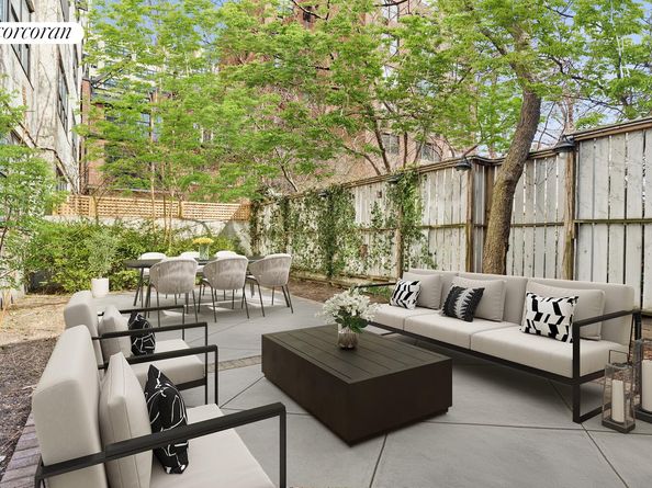 43 Charlton Street, New York NY 10014