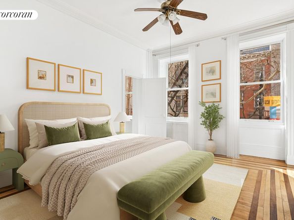 43 Charlton Street, New York NY 10014