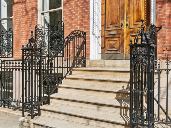 43 Charlton Street, New York NY 10014