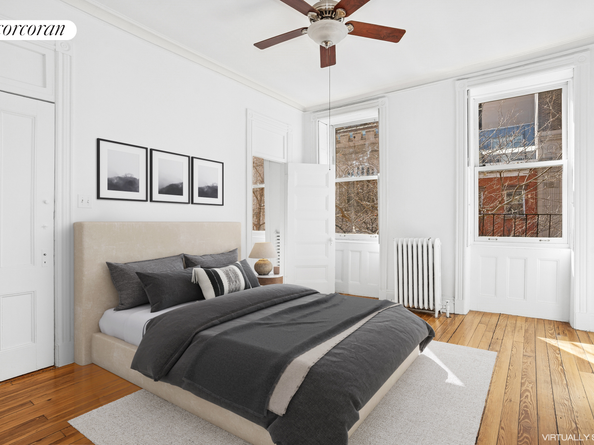 43 Charlton Street, New York NY 10014