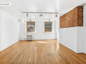 43 Charlton Street, New York NY 10014