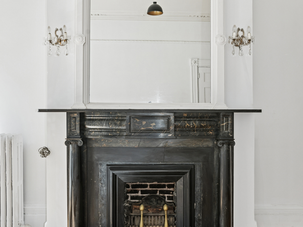43 Charlton Street, New York NY 10014