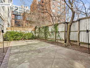 43 Charlton Street, New York NY 10014