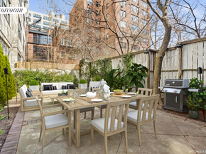 43 Charlton Street, New York NY 10014
