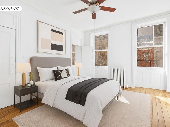 43 Charlton Street, New York NY 10014