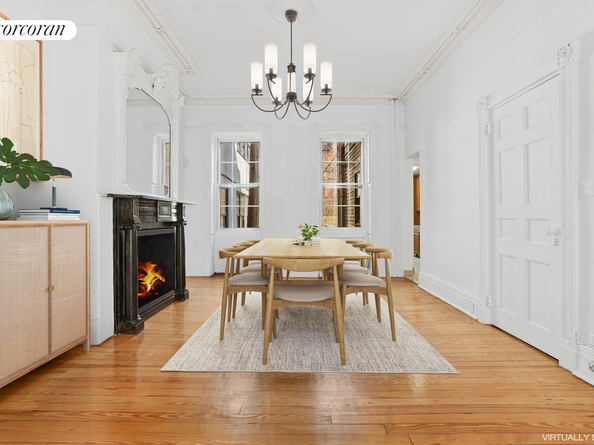 43 Charlton Street, New York NY 10014