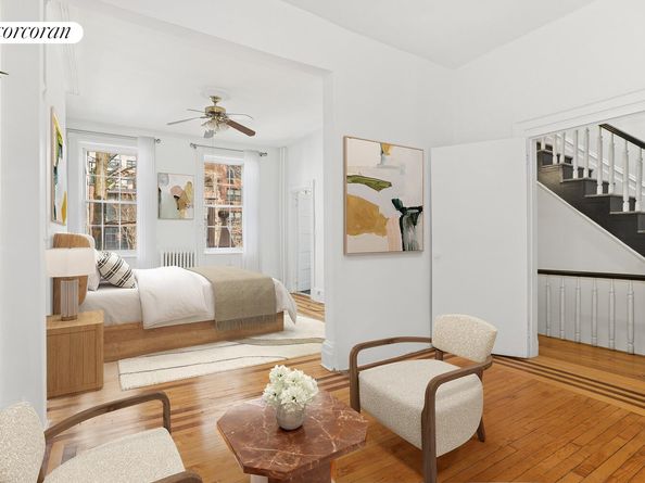 43 Charlton Street, New York NY 10014