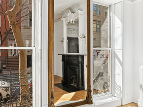 43 Charlton Street, New York NY 10014