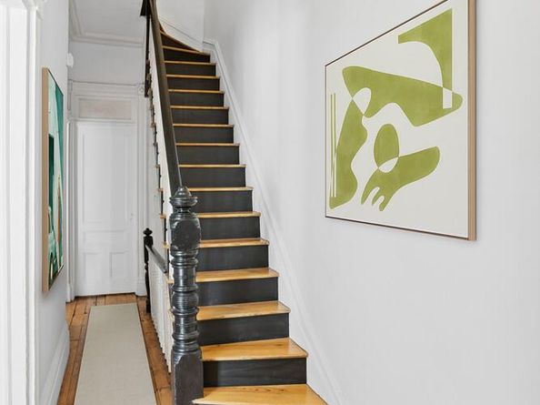 43 Charlton Street, New York NY 10014