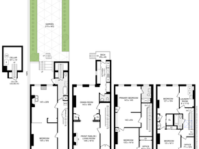 43 Charlton Street, New York NY 10014