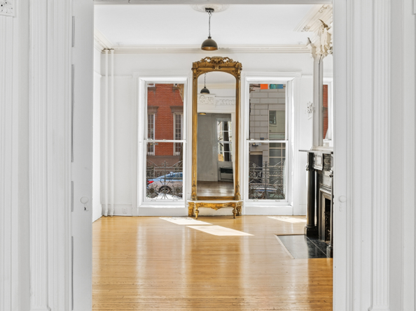 43 Charlton Street, New York NY 10014