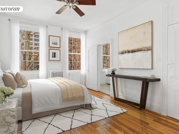 43 Charlton Street, New York NY 10014