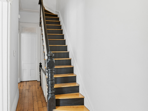 43 Charlton Street, New York NY 10014