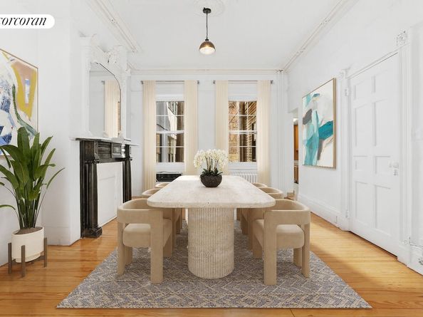 43 Charlton Street, New York NY 10014