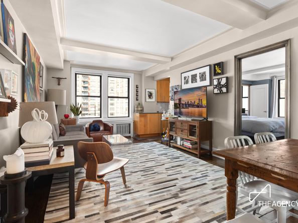 333 East 53rd Street 10C, New York NY 10022