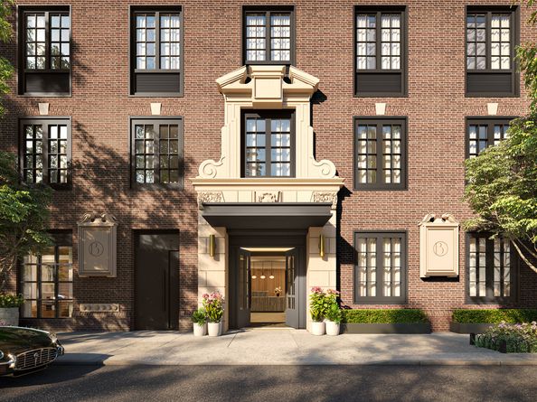 289 Schermerhorn Street 4A, Brooklyn NY 11217